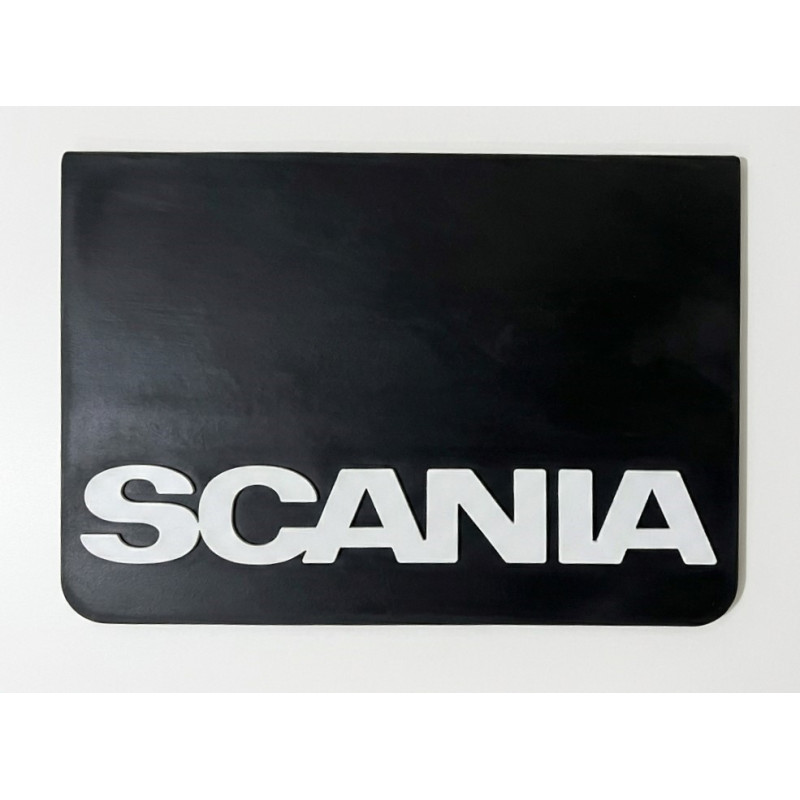 Tapa Barro Dianteiro Scania 124 430x300mm Astbor