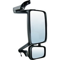 Espelho Comp Volvo Fh 2010... Le C/ Desemb. 1781v Er195