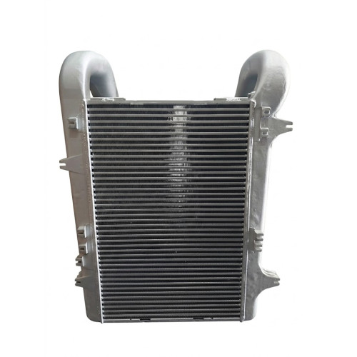 Intercooler Daf