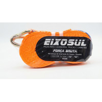 Conjunto Cinta Catraca 5t Laranja