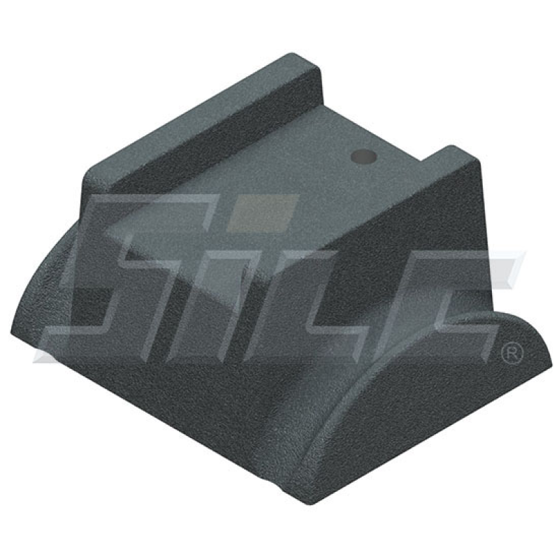 Guia Grampo Mola Dianteira Ford Silc