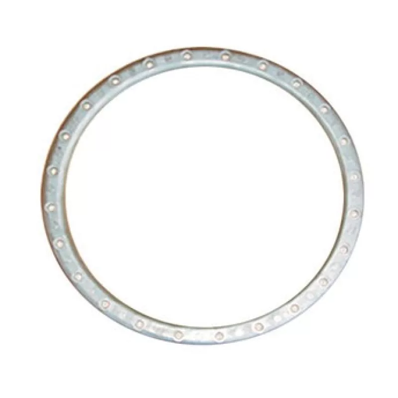 Anel Aluminio Suspensor Pequeno D003