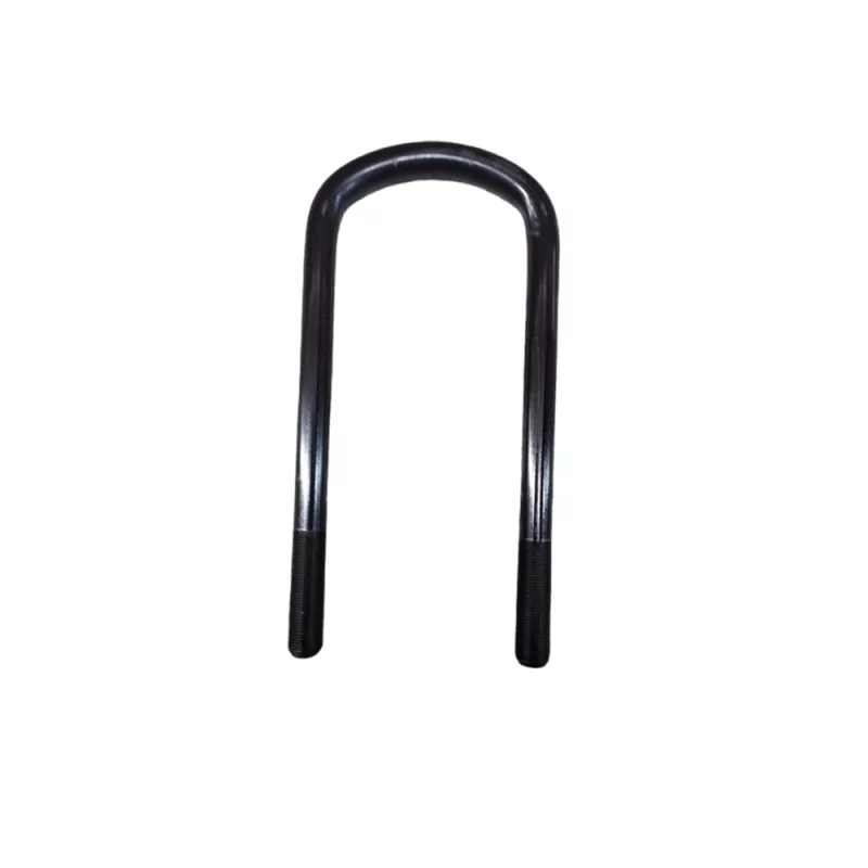 Grampo Mola 3/4x102x260 D