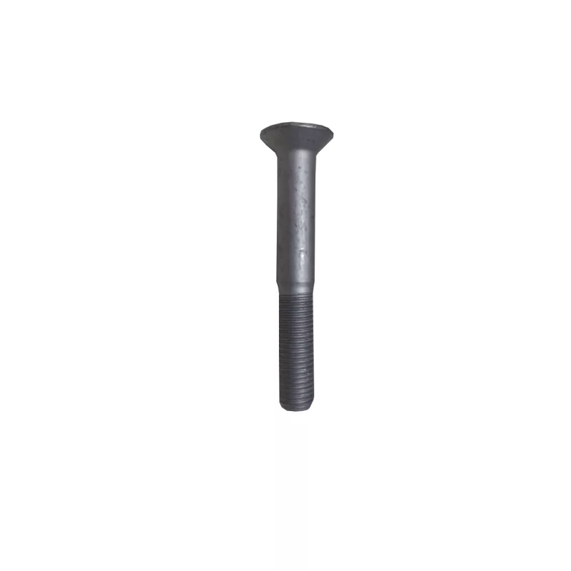 Parafuso Allen Quinta Roda M16x2,00x110mm 8.8