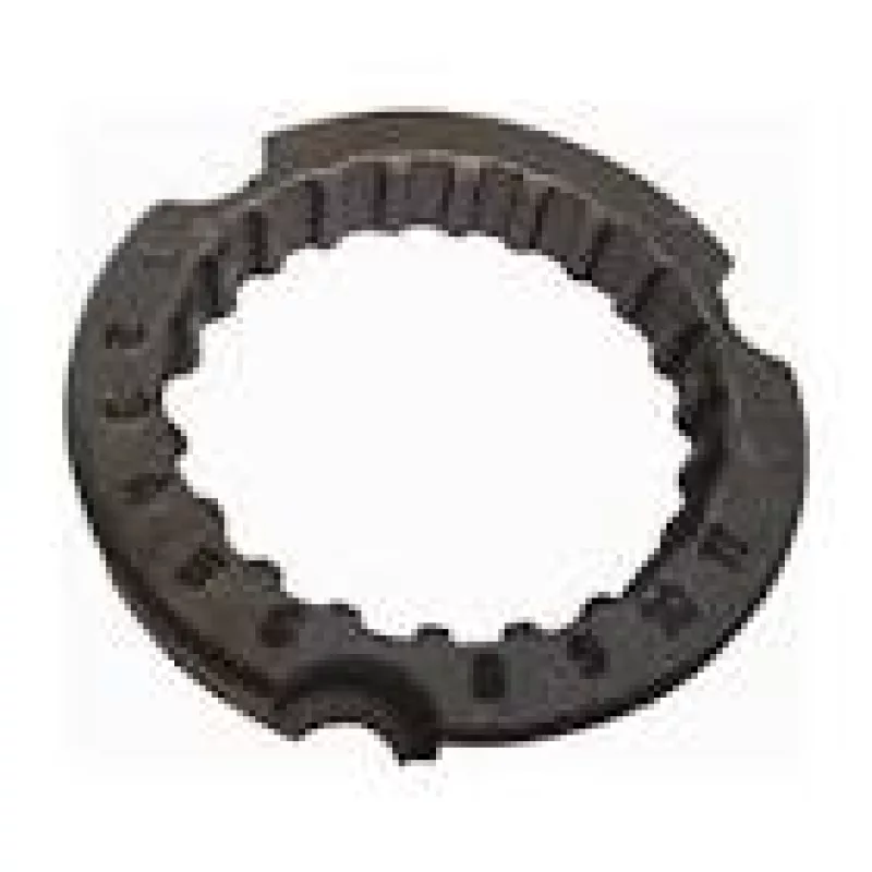 Anel Entalhado Cobrasma An-041