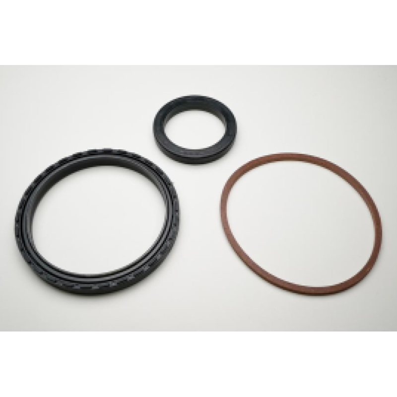 Kit Retentor Cubo Traseiro Scania 114/124 30499