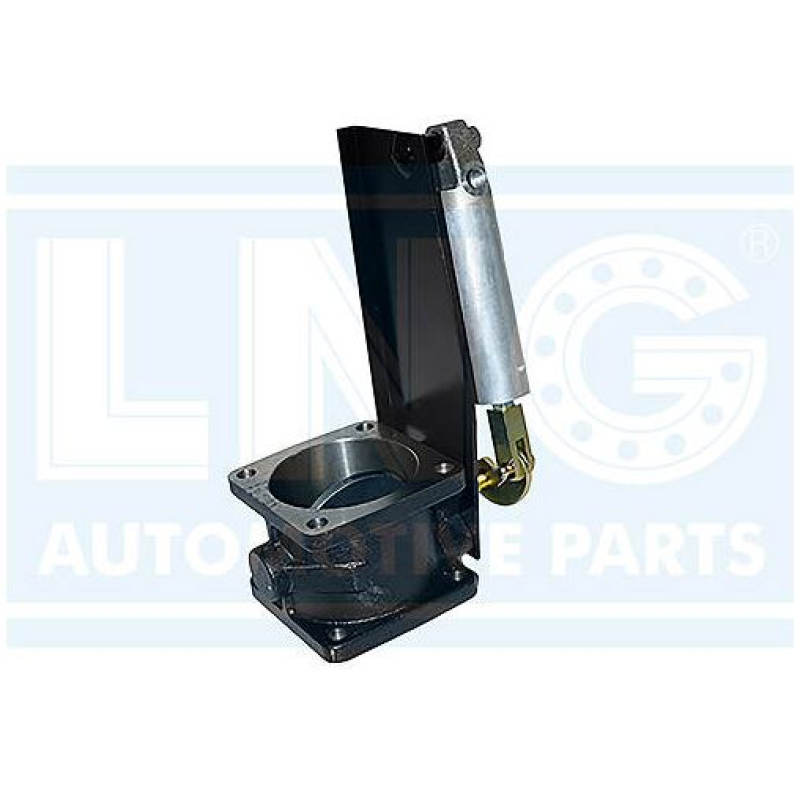 Freio Motor Completo 3.1/2 14-096