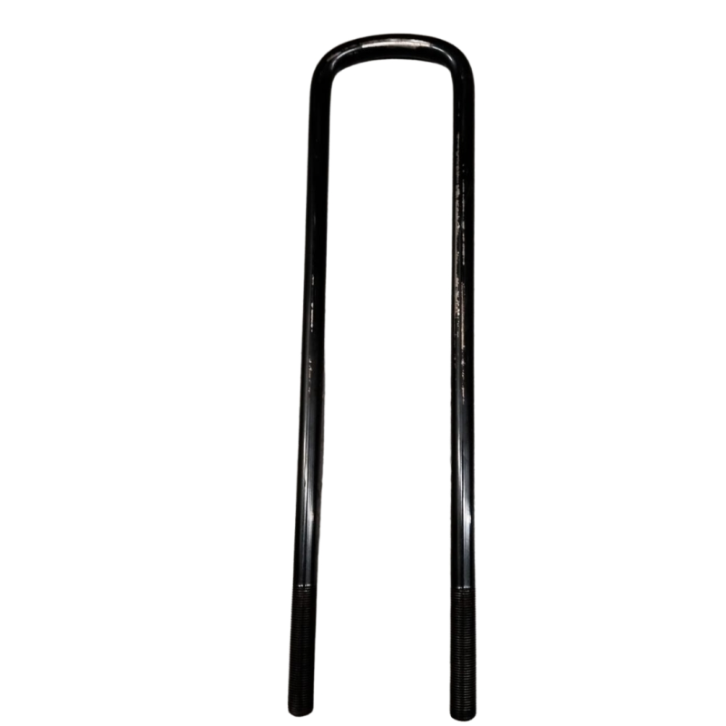 Grampo Mola 5/8x82x400 D