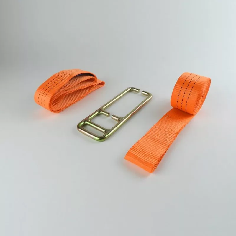 Conjunto Cinta Fixacao Tampa Graneleiro 3t