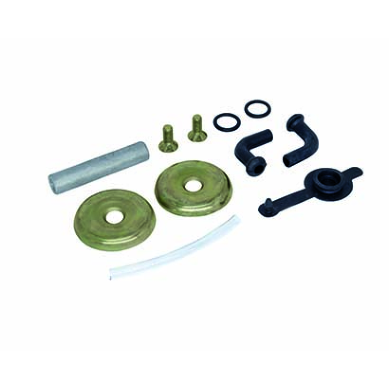 Reparo Cuica De Freio Spring Brake 30x30