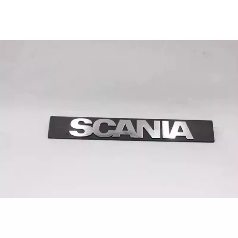Emblema Sc 112-113 - 310/360/380 Frente Capo