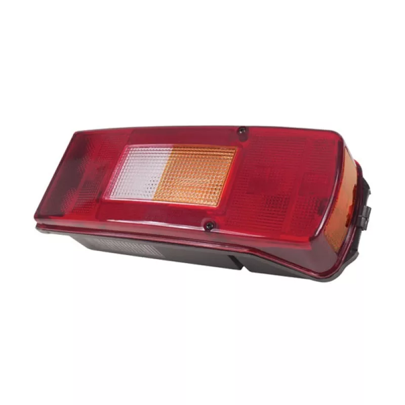 Lanterna Tras. Volvo Fh Ld P/ Conector Orig