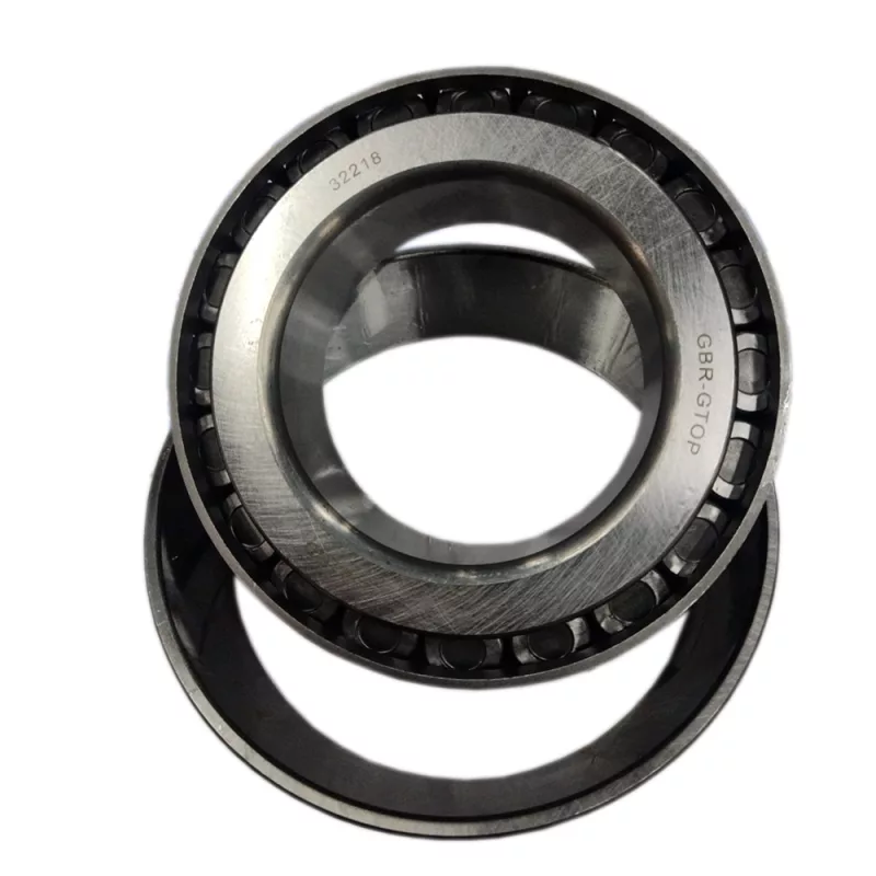 Rolamento Cubo Carreta Grande 32218***