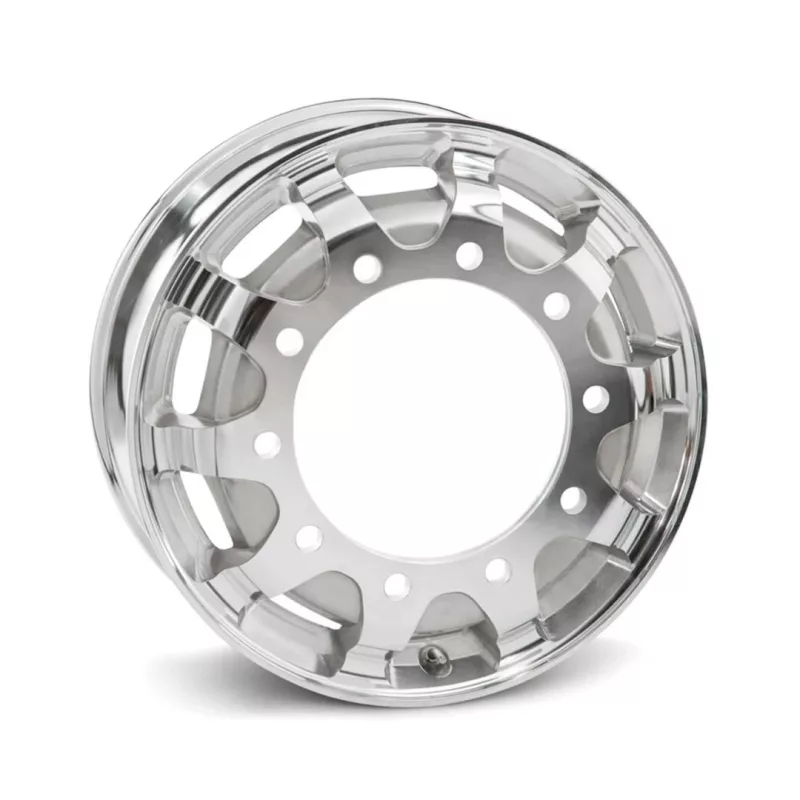 Roda Aluminio 22,50x8,25 (295) Gt1