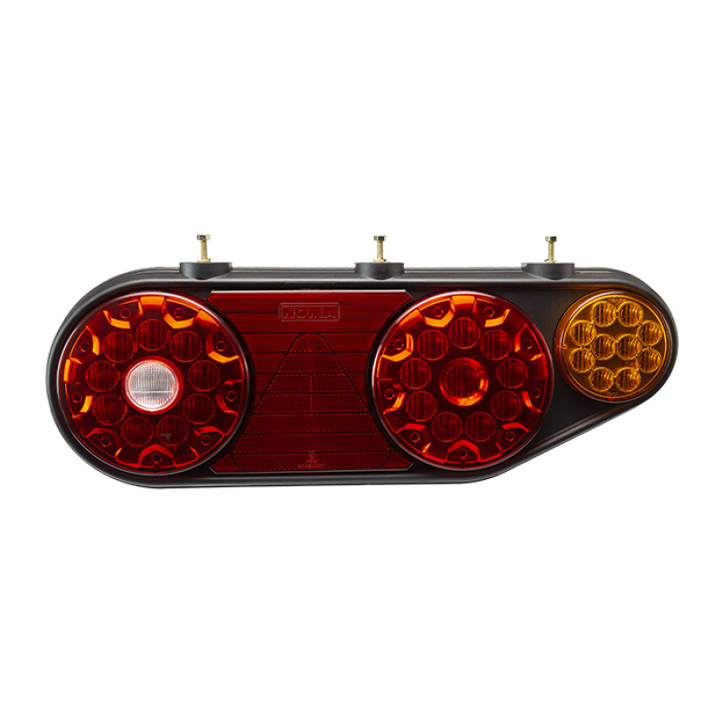 Lanterna Tras. Esquerda Orig. Noma Fenix 4605585 Braslux