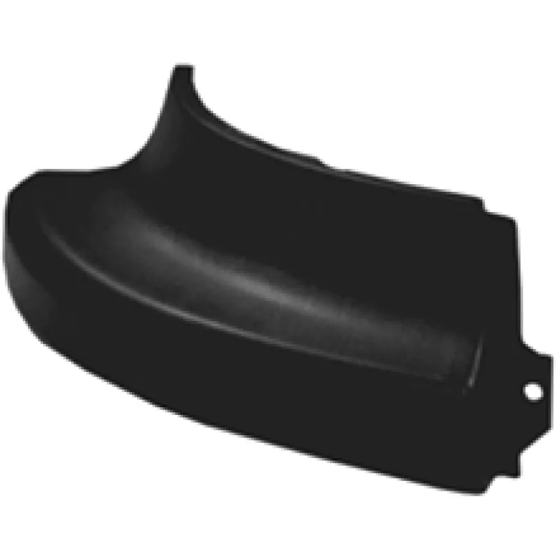 Acabamento Superior Farol Scania S4/s5 Ld