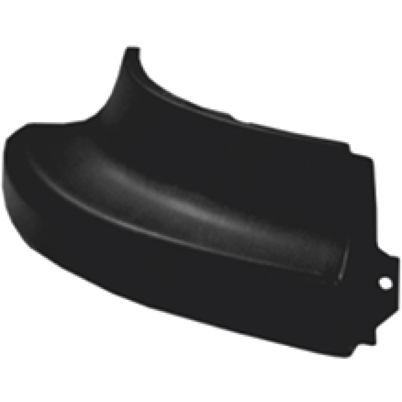Acabamento Superior Farol Scania S4/s5 Ld Rodoplast