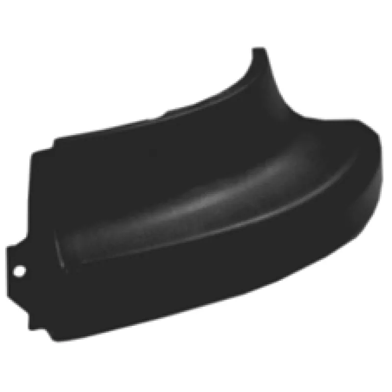 Acabamento Superior Farol Scania S4/s5 Le
