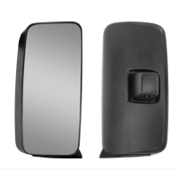 Espelho Axor/atego Ld S/desembacador Bepo