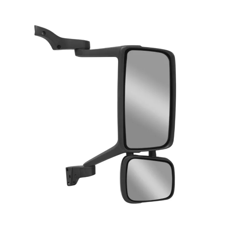 Conjunto Espelho Retrovisor Volvo Fh 2010/2014 Fm 2010/2021 Ld C/desembacador Er196