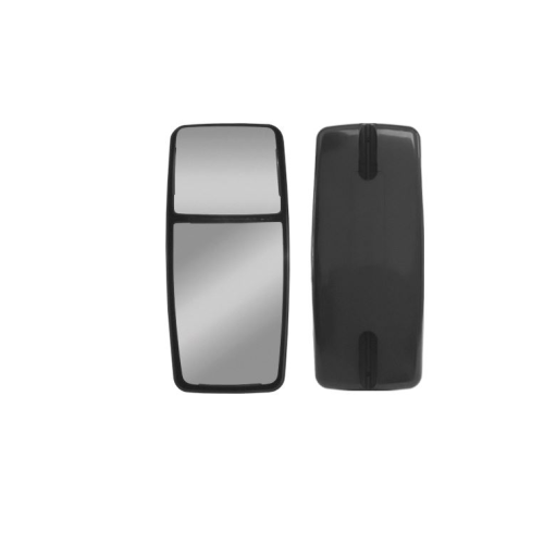 Espelho Completo Le Vw Constellation 2012... Er1219