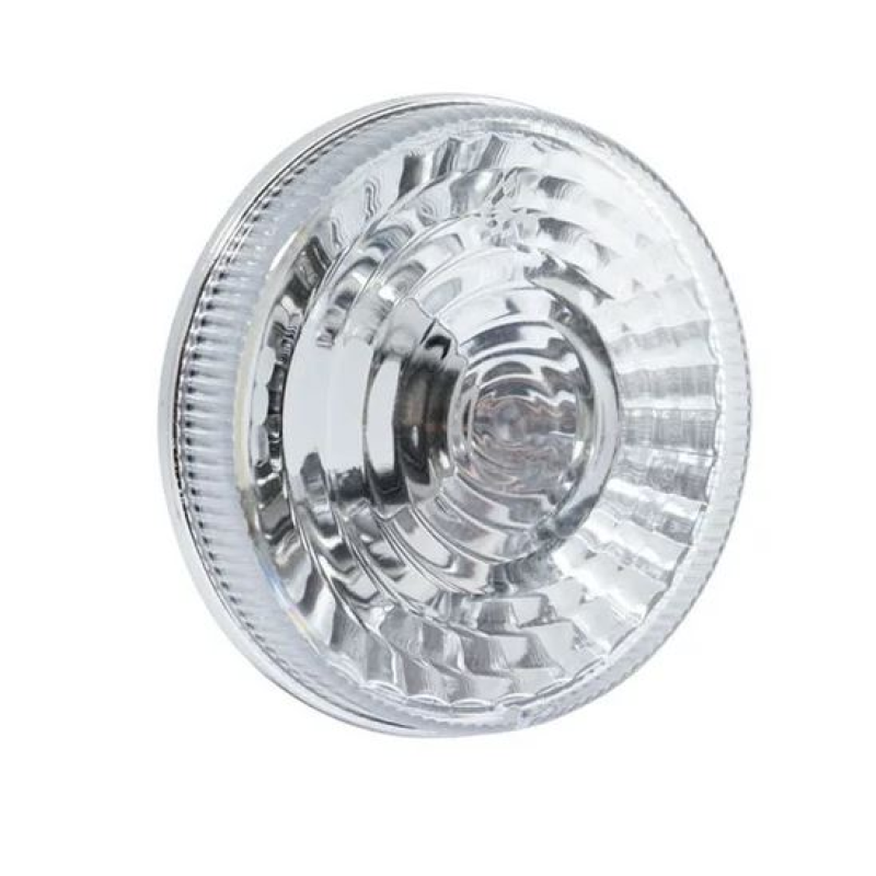 Lanterna Tras. Luz Cristal Redondo Randon 40084 M Light