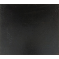 Tapa Barro Preto 60x50 Liso