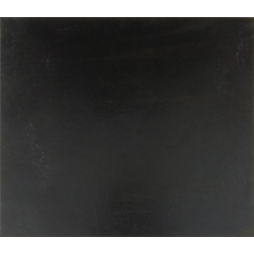 Tapa Barro Preto 60x50 Liso