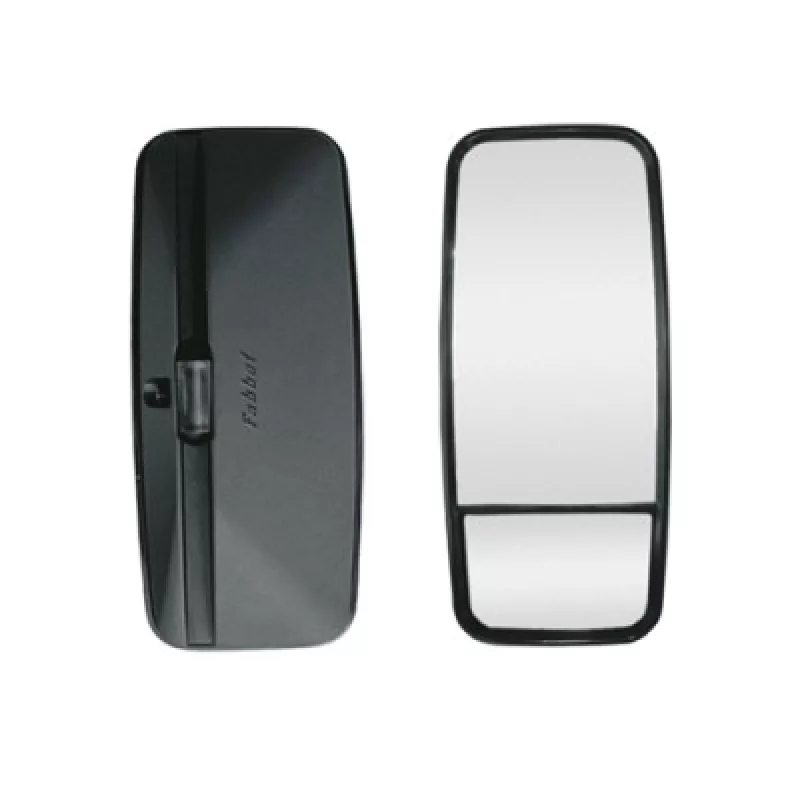 Espelho Retrovisor Sc 112/113 Le Er1008