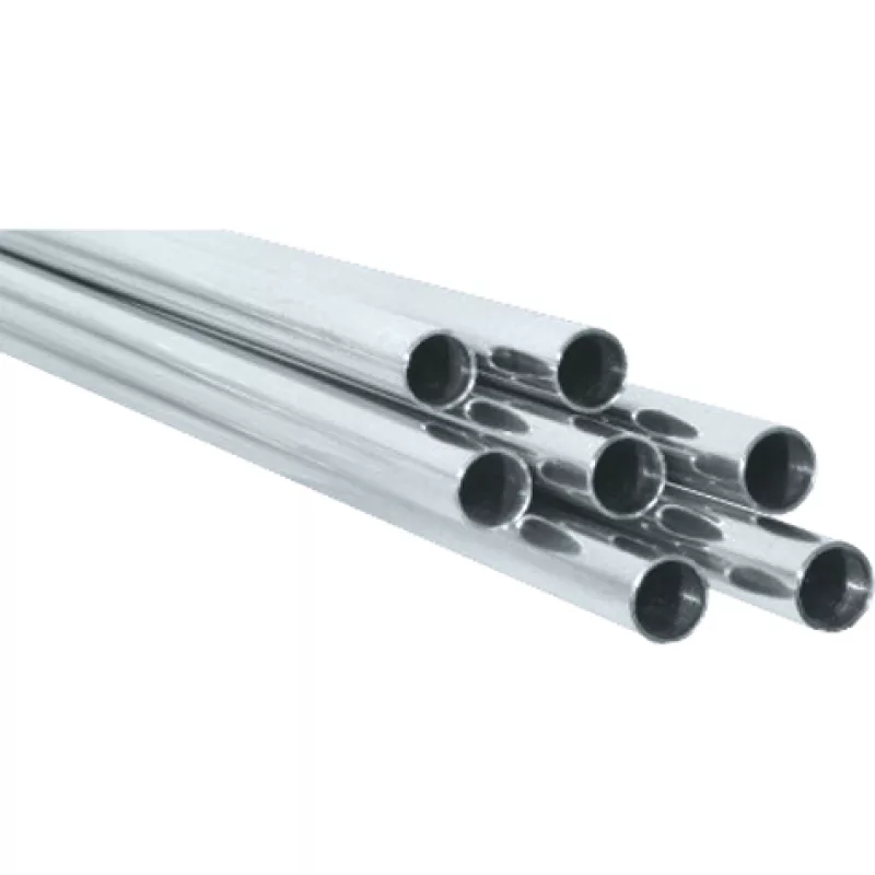 Tubo Aluminio Rodoar 1,20mt