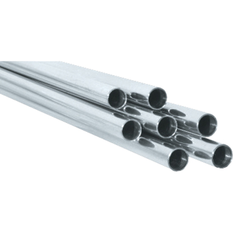 Tubo Aluminio Rodoar 1,20mt Novo Horizonte