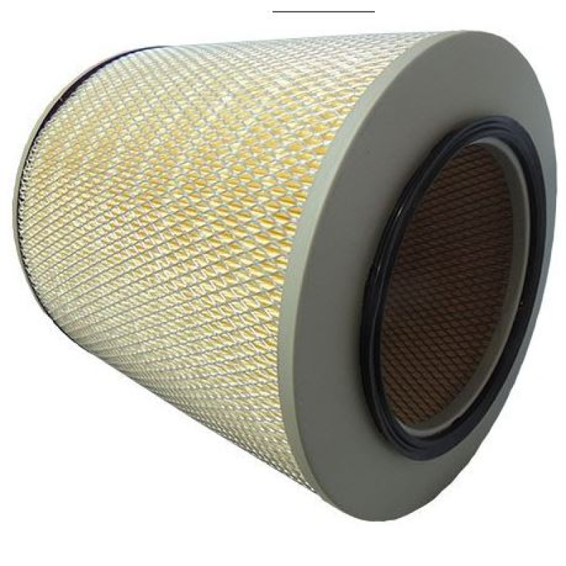 Filtro Ar N10 N12 Intercooler Xl2072 Xanfil