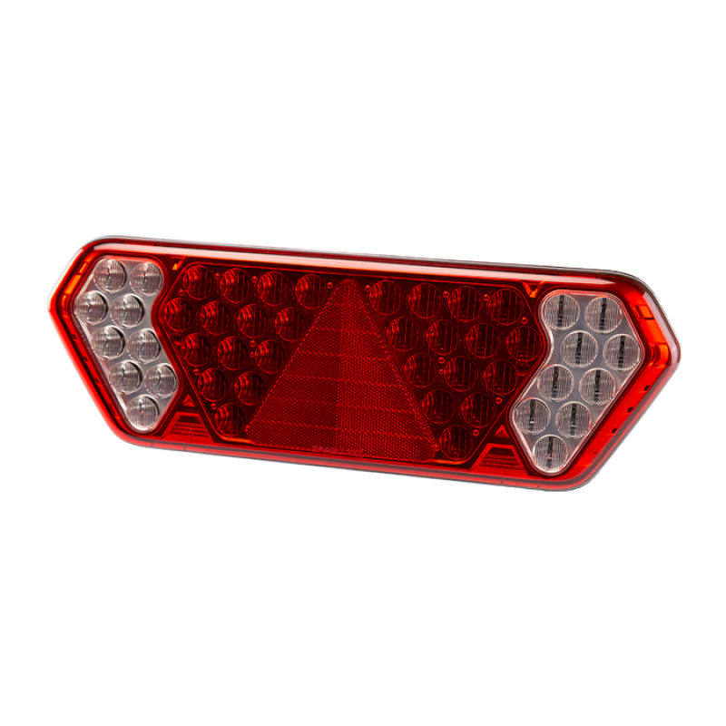 Lanterna Guerra Original Lado Direito 2012/2016 Led Braslux