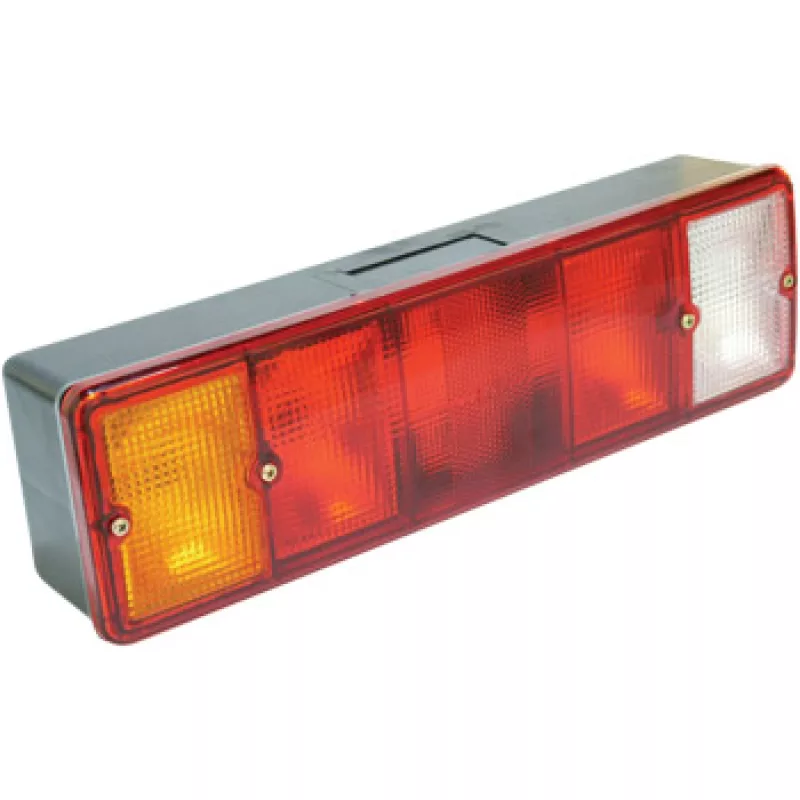 Lanterna Tras. Volvo Nl 020029