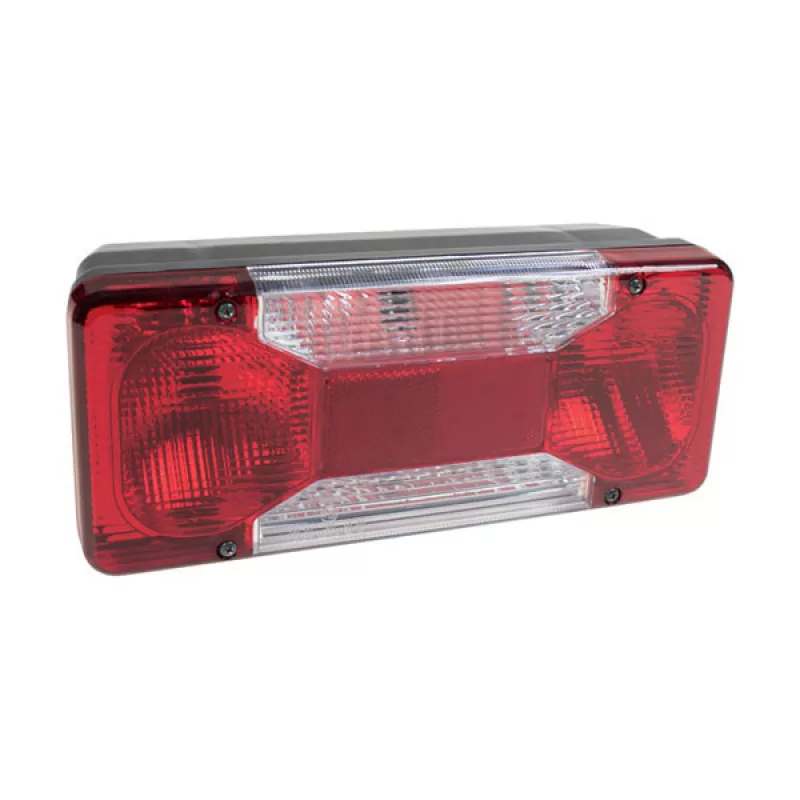 Lanterna Tras. Iveco Daily Ld