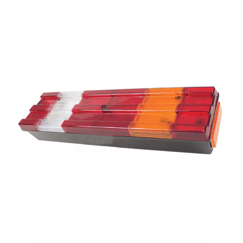 Lanterna Tras. Mb Axor Ld P/ Soquete Original