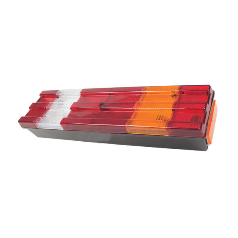 Lanterna Tras. Mb Axor Ld P/ Soquete Original