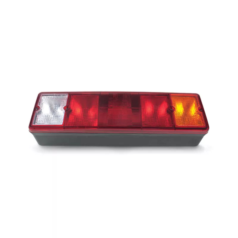 Lanterna Tras Universal Volvo Nl10/12