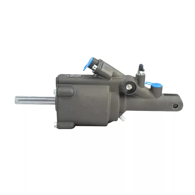 Servo Embreagem Edc/vm260 Caixa Zf 43.267 (93555-14)***