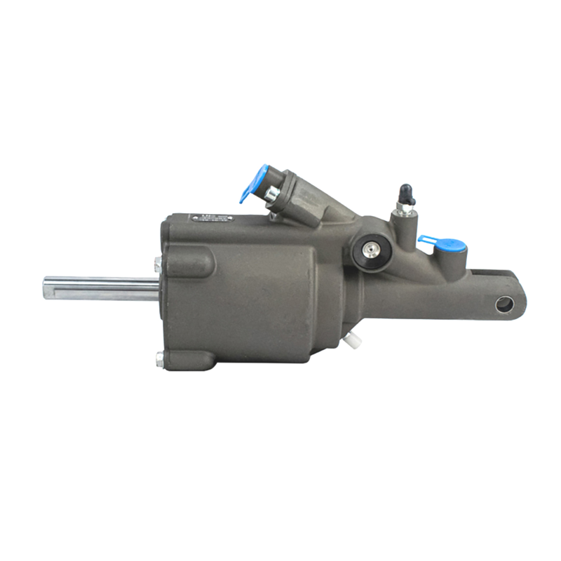 Servo Embreagem Edc/vm260 Caixa Zf 43.267 (93555-14) Lng