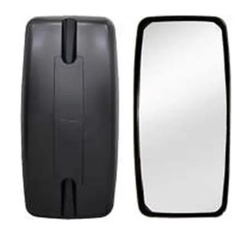 Espelho Retrovisor Vw Constellation ...2011 Ld/le S/desembacador Er1142