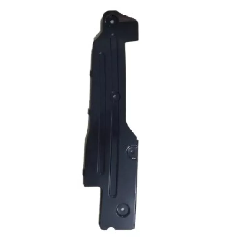Placa Protecao Farol Volvo Fh 2005/2009 Ld