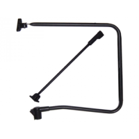 Braco Espelho Retrovisor (jg) W903b Bepo