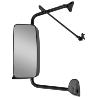 Espelho Completo Le S/des Mb Axor/atego Er037 Fabbof