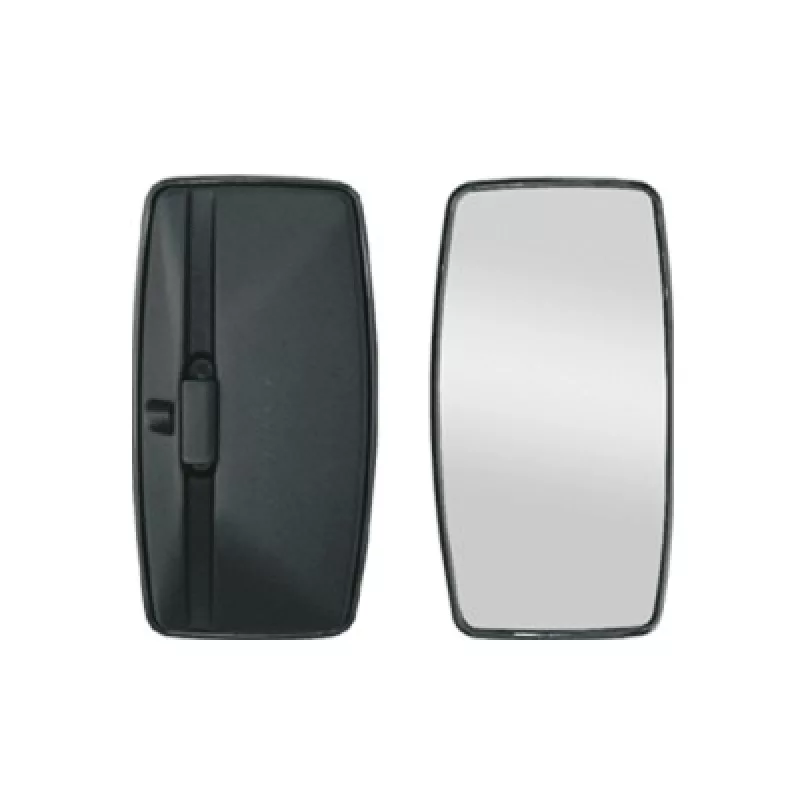 Espelho Retrovisor Universal Mb 1113/1114 Ford Cargo ...2009 3/4 19mm Er1014