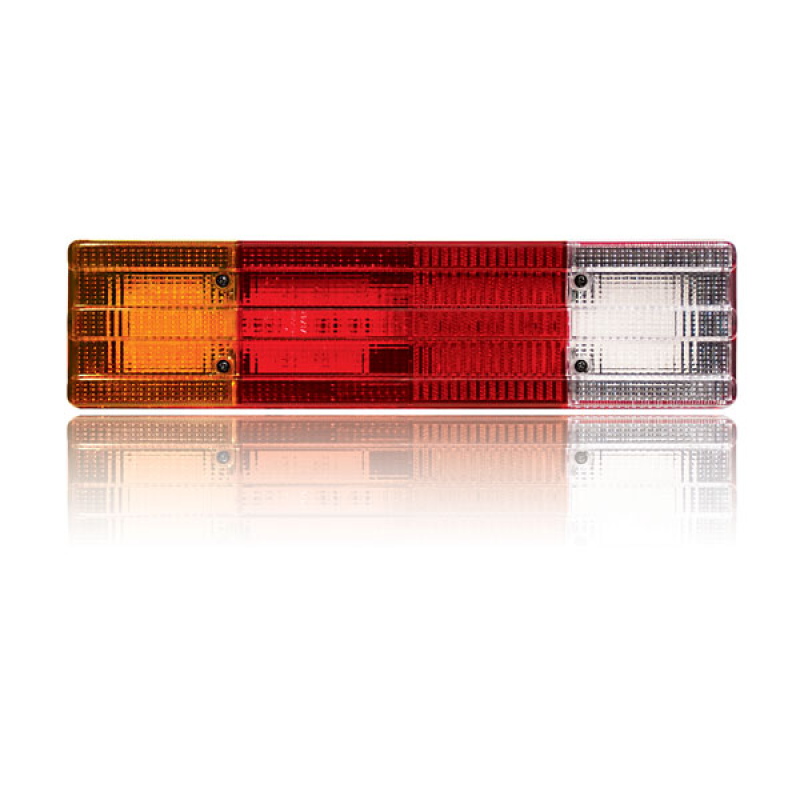 Lanterna Mercedes Led Le C/ Vigia Pradolux