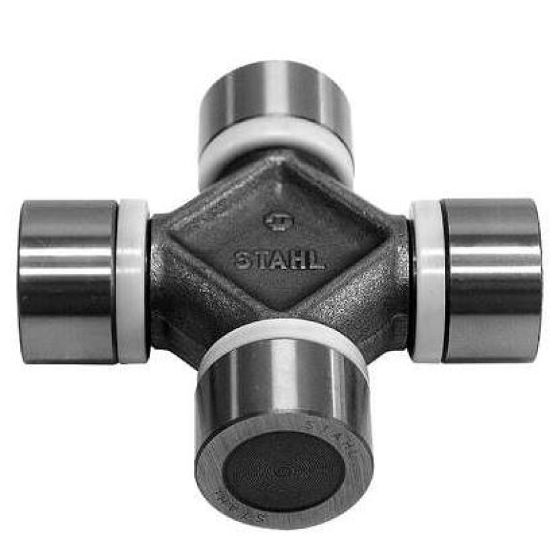 Cruzeta Cardan Agrale/iveco/mb/volks/ford Cz-271 Stahl