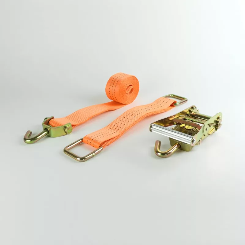 Conjunto Cinta Auto Socorro 50 3t 3m Giratorio