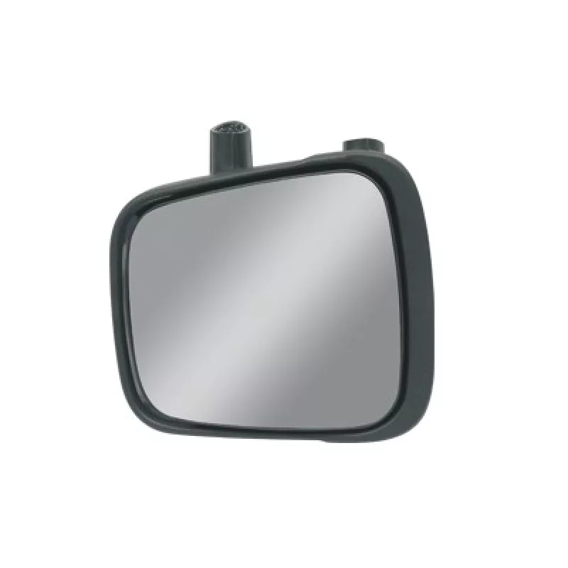 Espelho Retrovisor Auxiliar Volvo Fh 2010/2014 Fm 2010/2021 Le S/desembacador Er1213