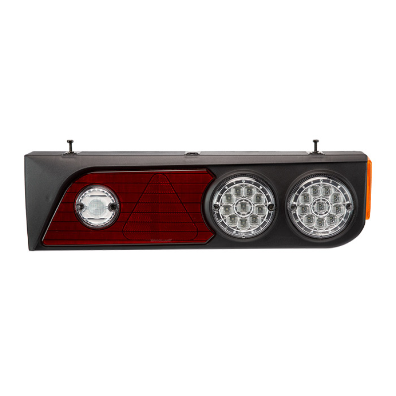 Lanterna Librelato Trailer Iii Ld (branca) Braslux